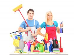 EN2 Cleaning Company Enfield