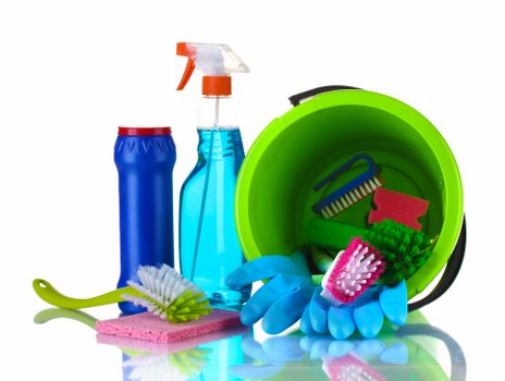 Professional upholstery cleaning in Enfield for a fresh living room sofa