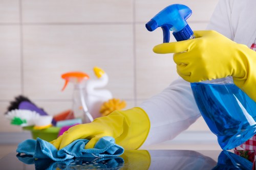 Expert sofa stain removal and fabric care in Enfield