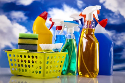 Different types of hard flooring cleaned in Enfield homes and businesses