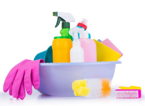 Professional clearance of a residential property in Enfield