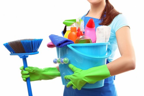 Accepted payment methods for Enfield Cleaners