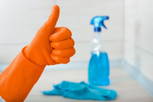 A complaints review process focused on service improvement